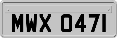 MWX0471