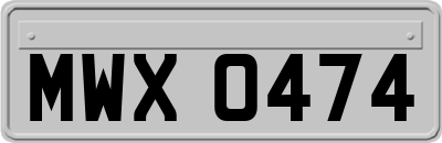 MWX0474
