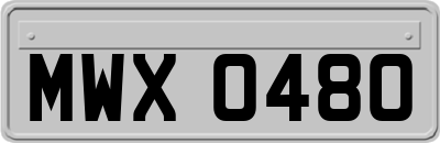 MWX0480