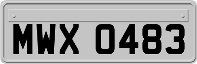 MWX0483