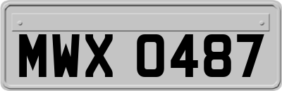 MWX0487