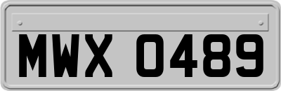 MWX0489