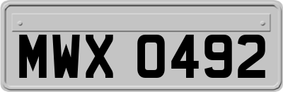 MWX0492