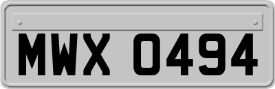 MWX0494