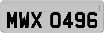 MWX0496
