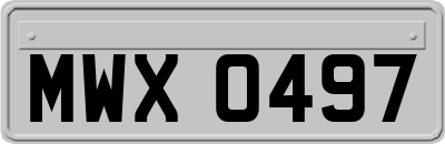 MWX0497