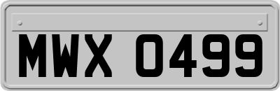 MWX0499