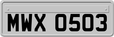 MWX0503