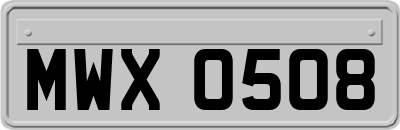 MWX0508