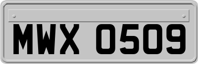 MWX0509
