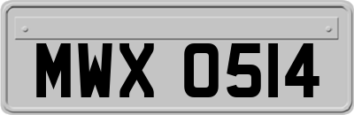 MWX0514