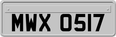 MWX0517