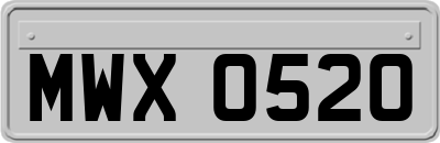 MWX0520