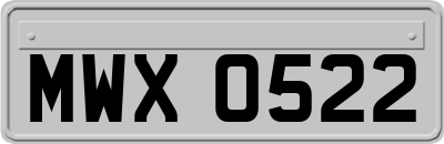 MWX0522