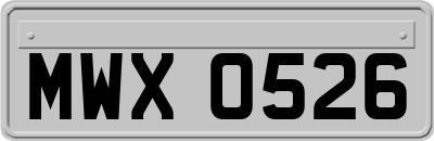MWX0526