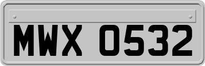 MWX0532