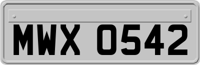 MWX0542