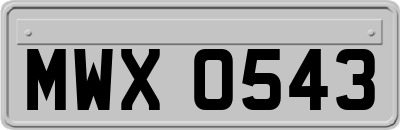 MWX0543