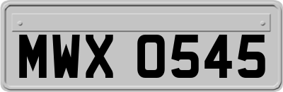 MWX0545