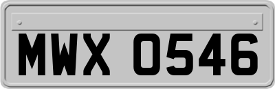 MWX0546