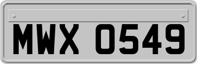 MWX0549