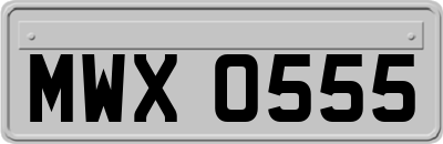 MWX0555