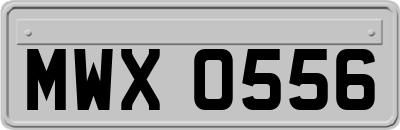 MWX0556