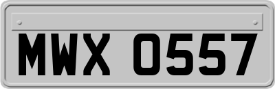 MWX0557