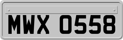 MWX0558
