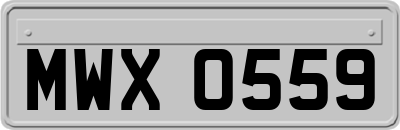 MWX0559