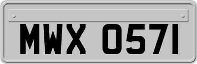 MWX0571