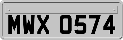 MWX0574