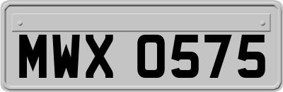 MWX0575