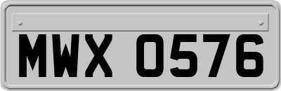 MWX0576