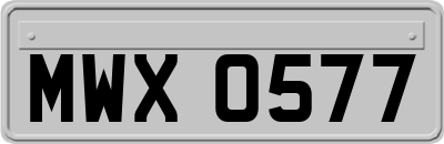 MWX0577