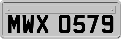 MWX0579
