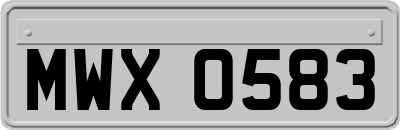 MWX0583