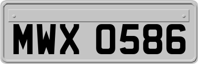 MWX0586
