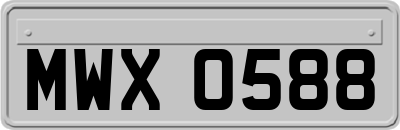 MWX0588