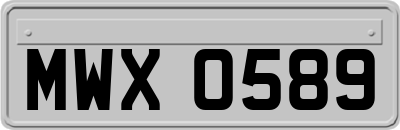 MWX0589