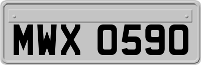 MWX0590