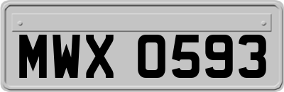 MWX0593