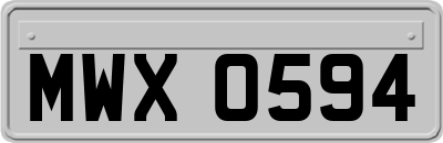 MWX0594