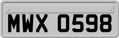 MWX0598