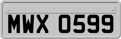 MWX0599