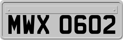 MWX0602