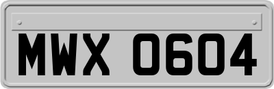 MWX0604