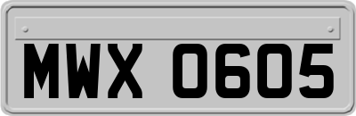 MWX0605