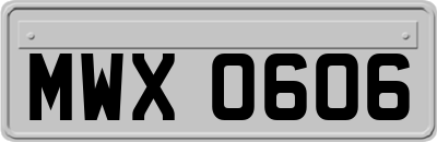 MWX0606