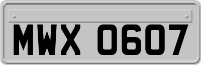 MWX0607